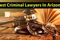 Best-Criminal-Lawyers-in-Arizona