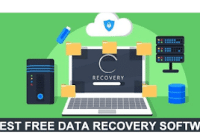 Best Free Data Recovery Software