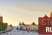Best Universities In Russia