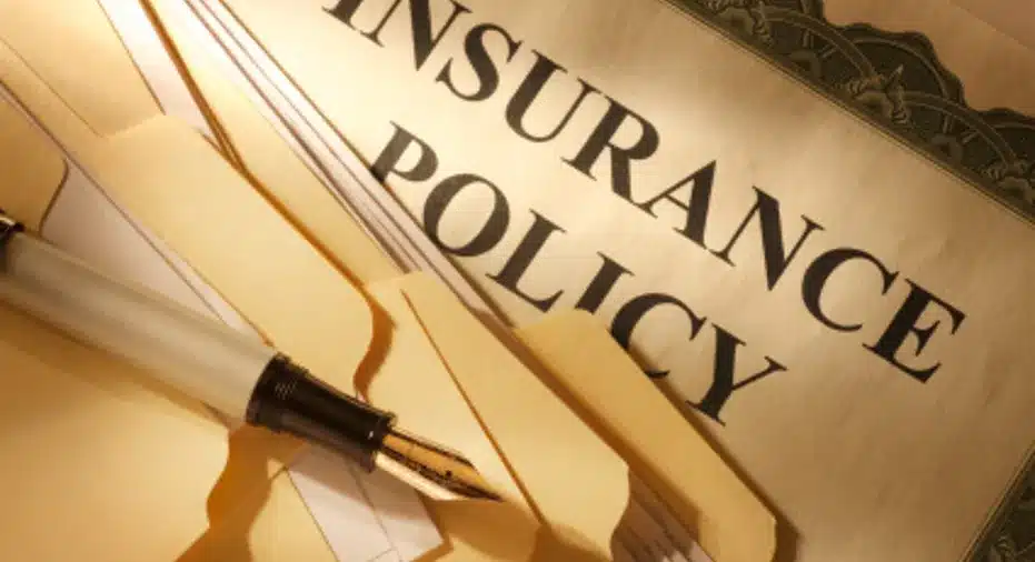 Insurance