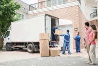 moving companies
