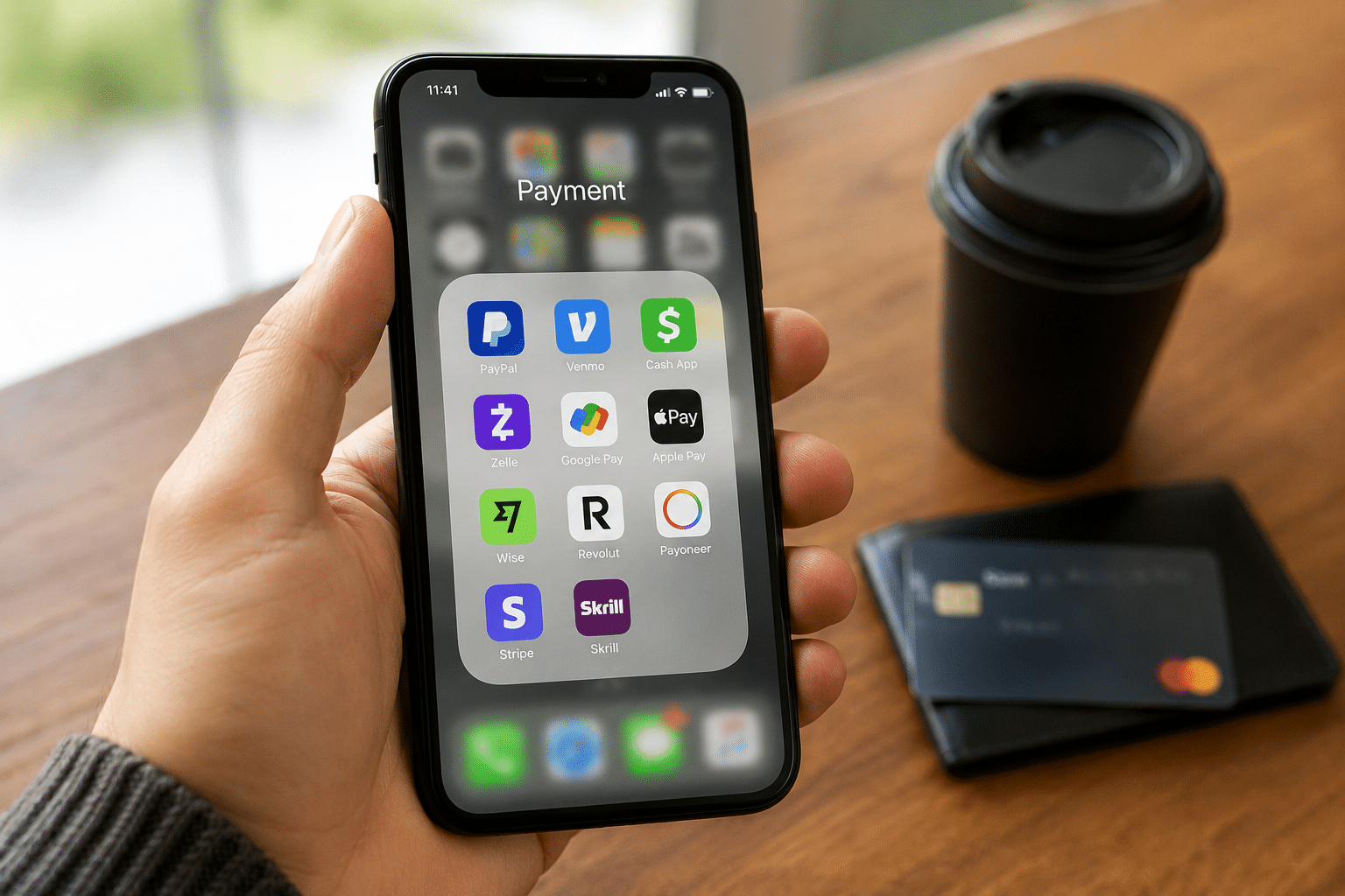 Best Online Payment Apps