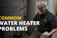 Common-Water-Heater-Problems-and-How-to-Fix-Them