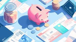 Your Savings Plan