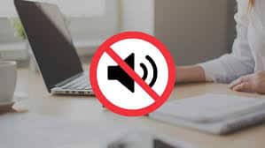 Laptop No Sound On Windows