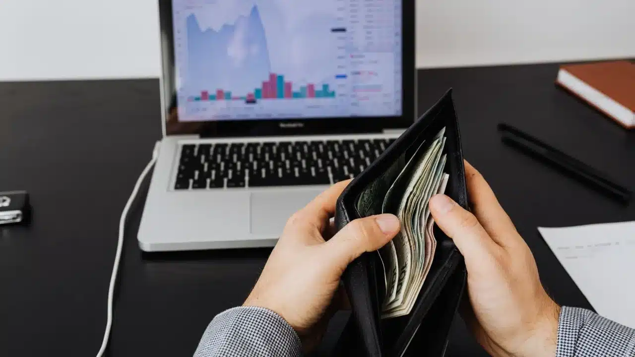 Budget Importance Money Growth