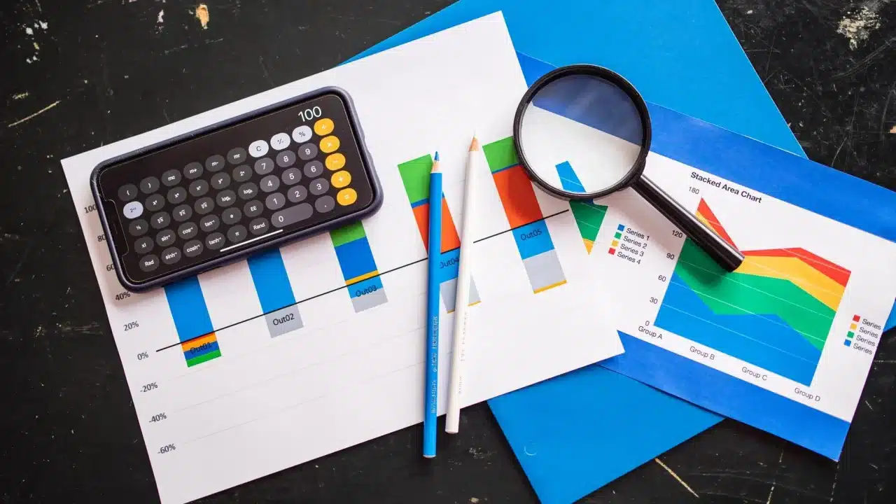 Steps Financial Plan